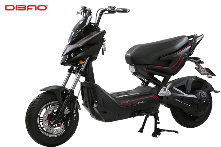 Xe điện Dibao Jeek Man